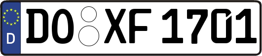 DO-XF1701