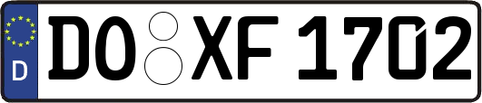 DO-XF1702