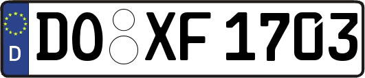 DO-XF1703