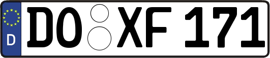 DO-XF171