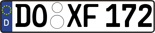DO-XF172