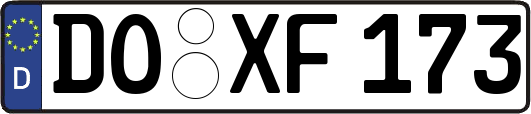 DO-XF173