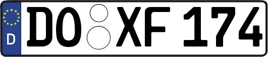 DO-XF174