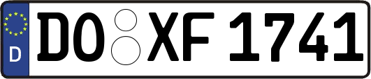 DO-XF1741