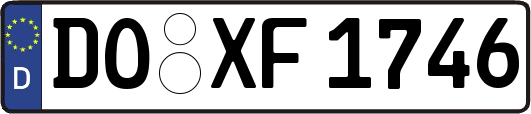 DO-XF1746