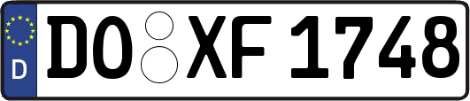 DO-XF1748