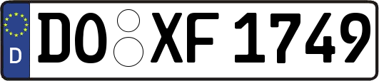 DO-XF1749