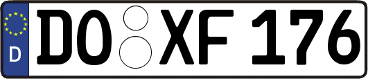 DO-XF176