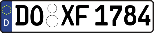 DO-XF1784