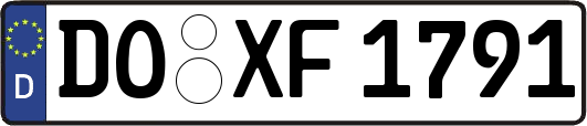 DO-XF1791