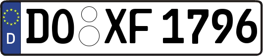 DO-XF1796