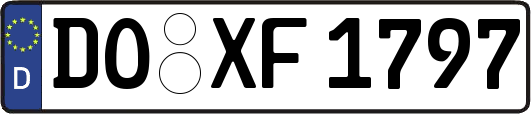 DO-XF1797