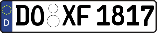 DO-XF1817