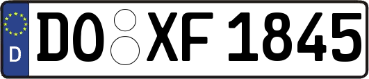 DO-XF1845