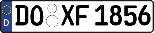 DO-XF1856