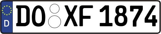 DO-XF1874