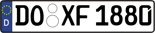 DO-XF1880