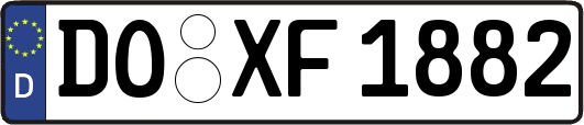 DO-XF1882