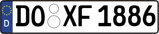 DO-XF1886