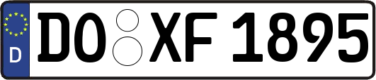 DO-XF1895