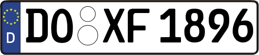 DO-XF1896