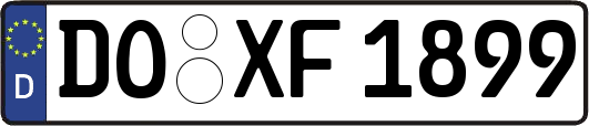 DO-XF1899