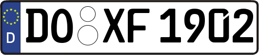 DO-XF1902