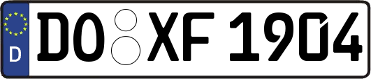 DO-XF1904