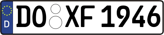 DO-XF1946