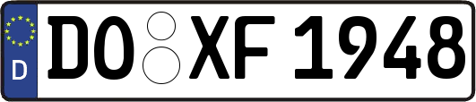 DO-XF1948