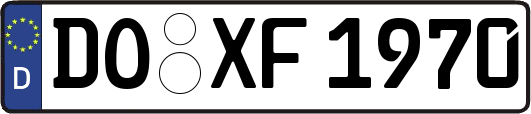 DO-XF1970