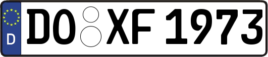 DO-XF1973