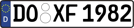 DO-XF1982
