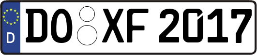 DO-XF2017