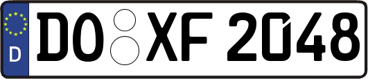 DO-XF2048