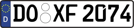 DO-XF2074