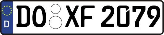 DO-XF2079