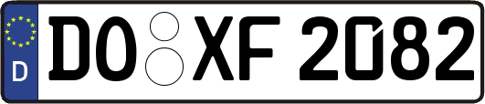 DO-XF2082