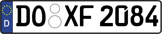 DO-XF2084