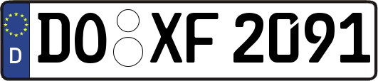 DO-XF2091