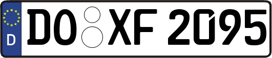 DO-XF2095