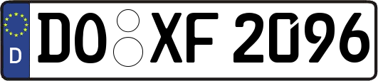 DO-XF2096