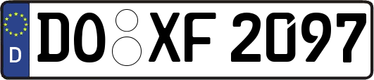 DO-XF2097