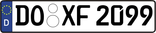 DO-XF2099