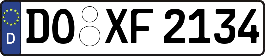 DO-XF2134