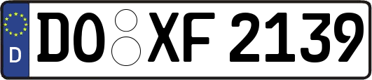 DO-XF2139