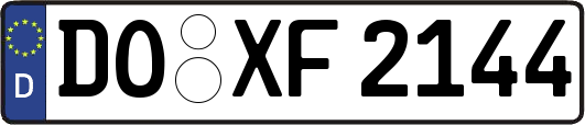 DO-XF2144