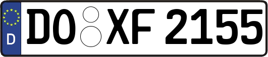 DO-XF2155