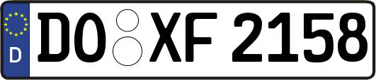 DO-XF2158