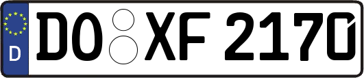DO-XF2170